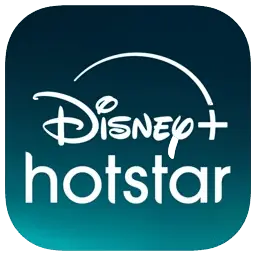 DISNEY PLUS HOTSTAR