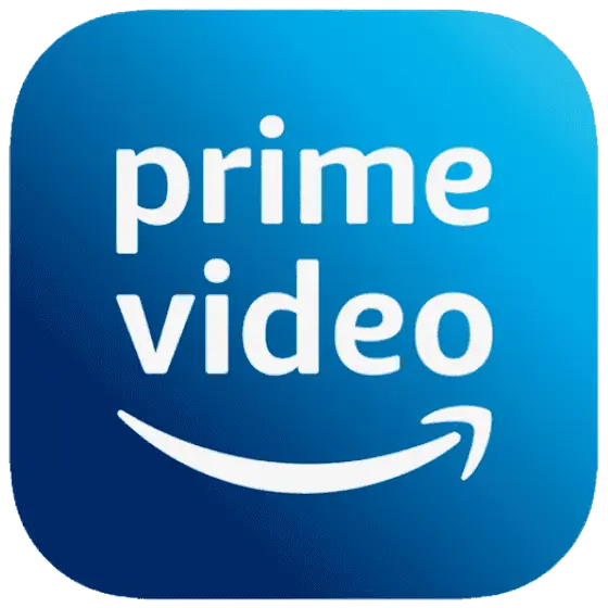 PRIME VIDEO